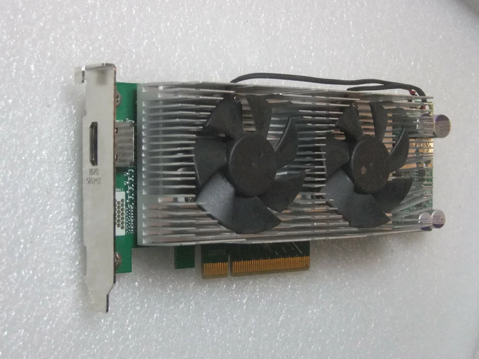 Sony NSBK-DH05 Decoder/Display Accelerator Board for NSR-500 HDMI - Image 3 of 3