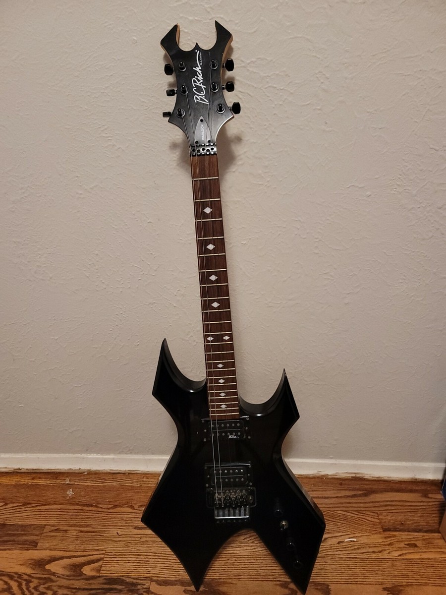 bc rich warlock | eBay