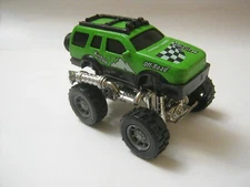 LNUGLG King Of The Road Monster Truck, Yong Xing Yong, China (012-4)