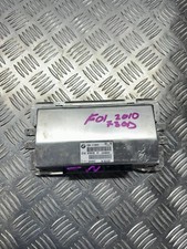 BMW 7ER F01 3.0D FAHRWERK DYNAMISCHER ANTRIEB STEUERGERÄT VDC ECU 6798102