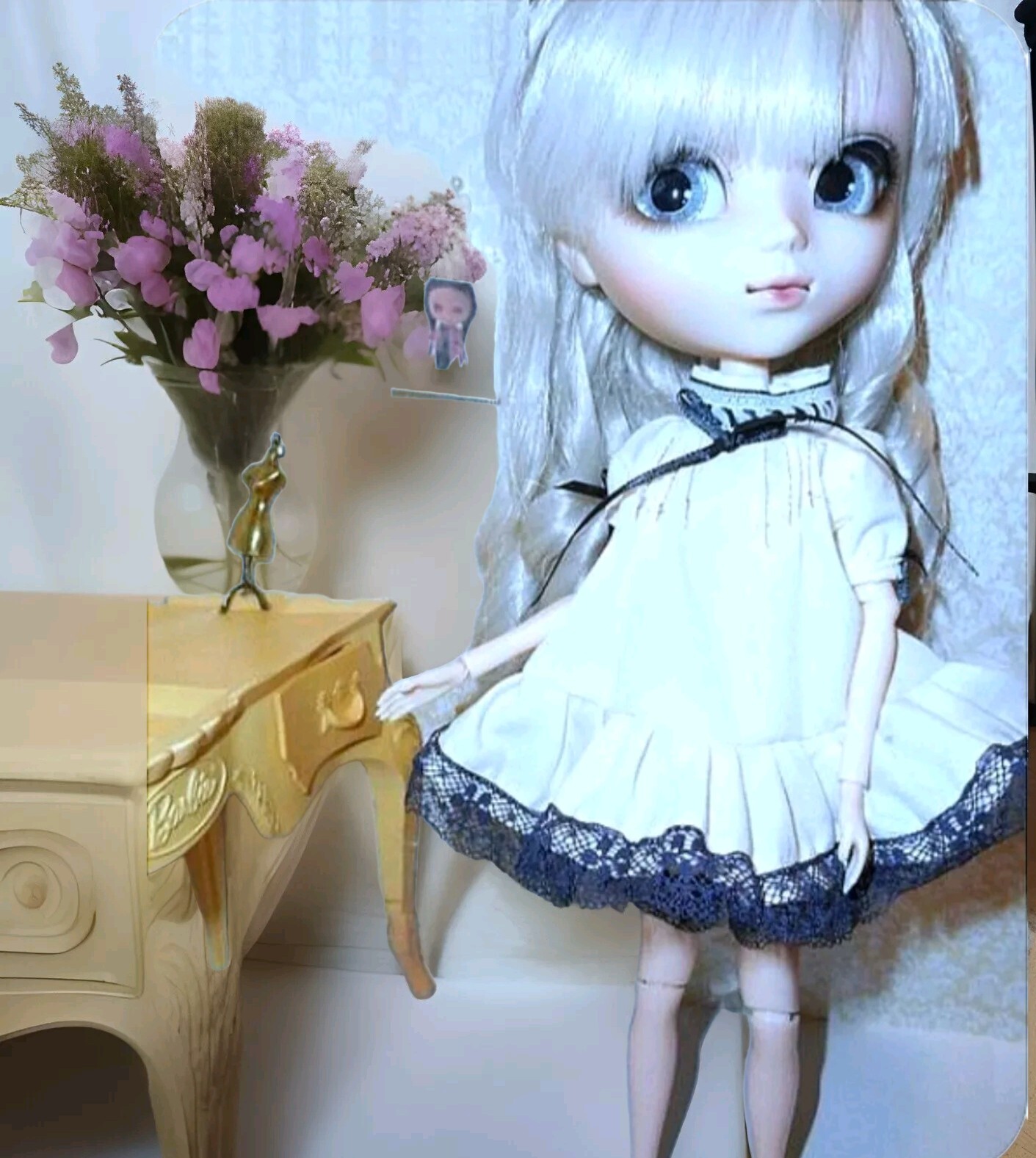 - No Doll