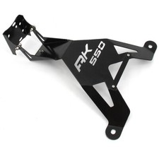 Motorcycle GPS Phone Navigation Bracket For K...