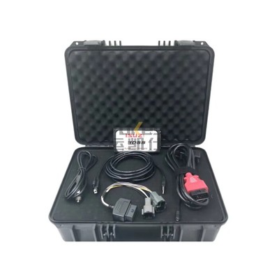 for Isuzu Diagnostic Tool Engine Fault Scanner Detection Data Adapter