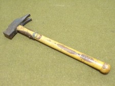 Marteau monteur génie France 40 WW2 transmission outils french hammer lineman