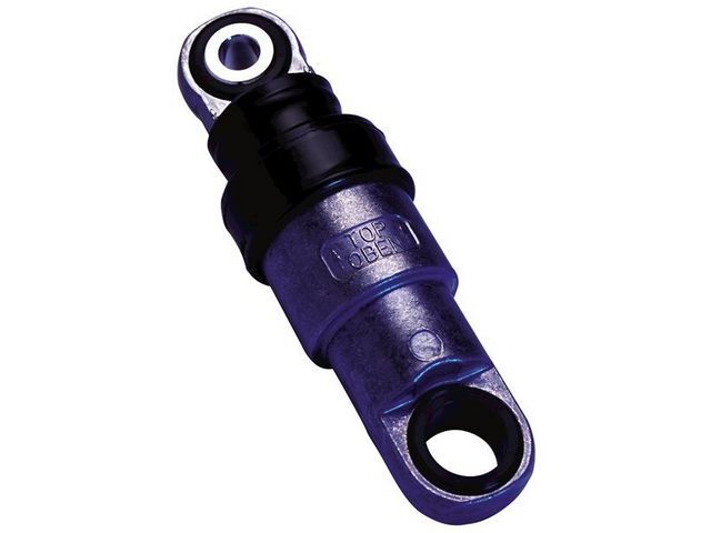 For 1994-1999, 2001-2006 BMW M3 Accessory Belt Tensioner Gates 44724MRRW