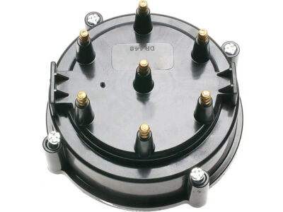 Distributor Cap 64XDWQ87 for C15 Suburban C25 C35 G15 G25 G35 Jimmy K15 K25 K35