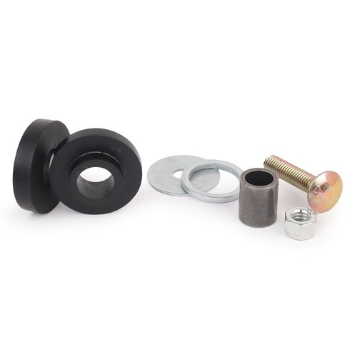 Muffler Silencer W/Dampeners &Seals Fits Polaris Replaces1260715-029 1260715-489 - Picture 6 of 10