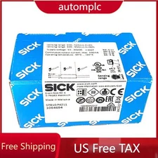 US FREE TAX  SICK GTB10-P4211 GTB10P4211 1064694 Photoelectric