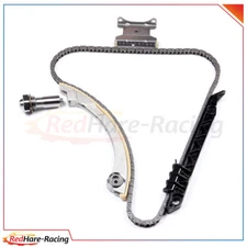 Timing Chain Kit For 00-11 Chevrolet HHR CobaLt Saturn Saab Pontiac 2.2 2.4 DOHC