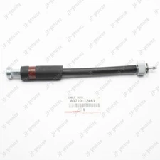 OEM Genuine TOYOTA Corolla 1.6L 1988-1992 Speedometer Drive Cable Assembly NO.1