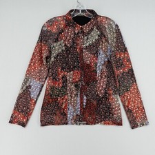 Desigual Christian Amberes Autumn Colour Flor...