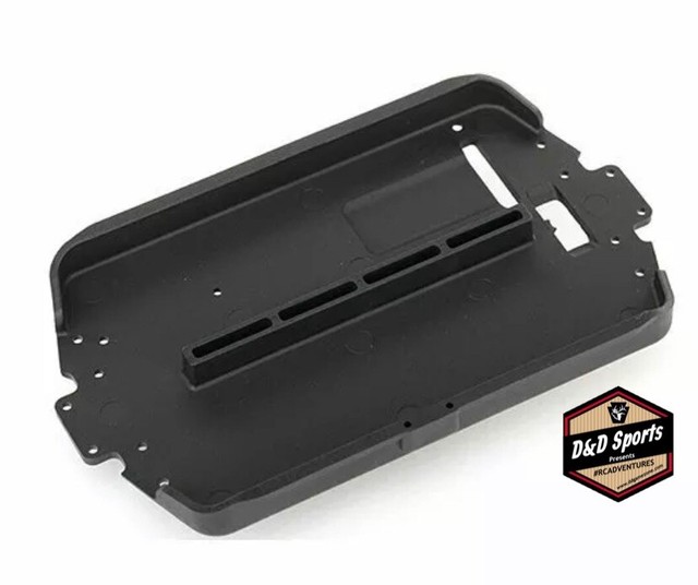 Traxxas 7522 LaTrax Rally Replacement 