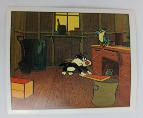 1990 Panini Happy Birthday Bugs (Pick Your Sticker) - Picture 72 of 343