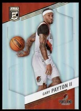 2022-23 Donruss Elite #38 Gary Payton II Portland Trail Blazers