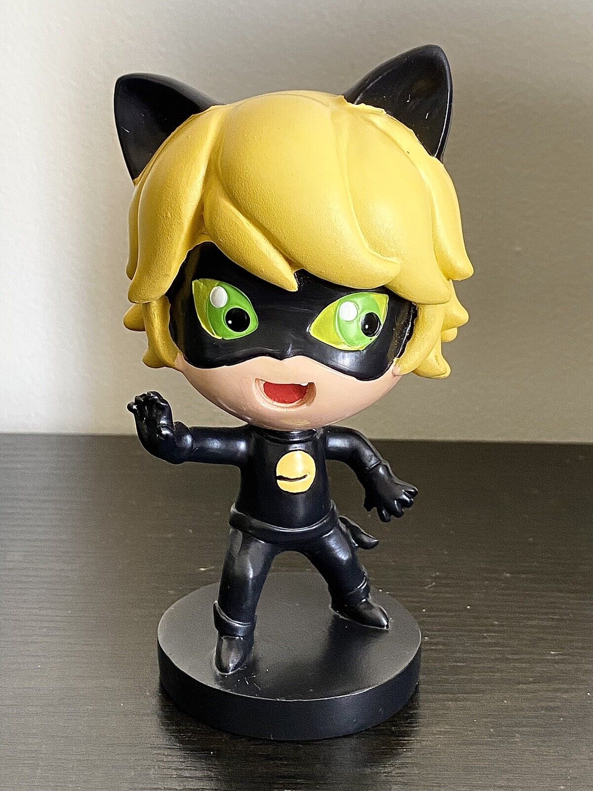 Art Figure Chibi Cat Noir (Limited Edition)