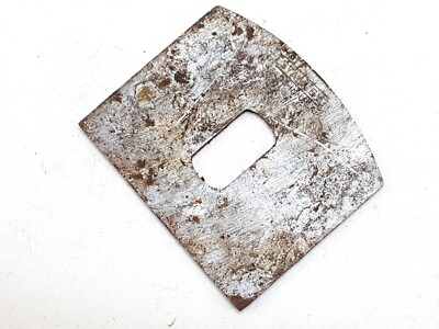 3006 Stanley No. 51; Iron, ''BB'' Trademark, Made in USA