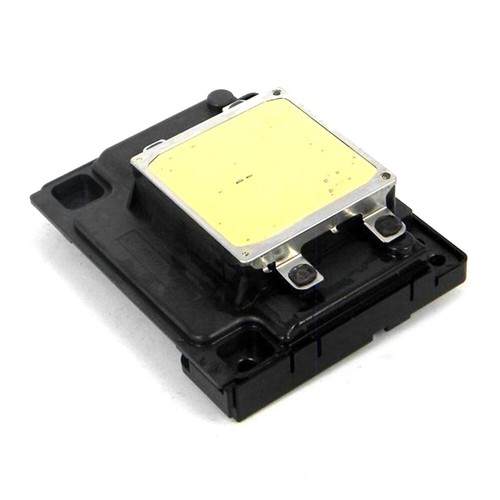 Tête d'impression F190010 F190030 Fits For EPSON WorkForce WF-3530 WF-3520 T42WD - Photo 8/12