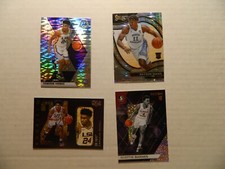 2021 Panini Chronicles Basketball Pulsar Rookie Cards U Pick Finish Set