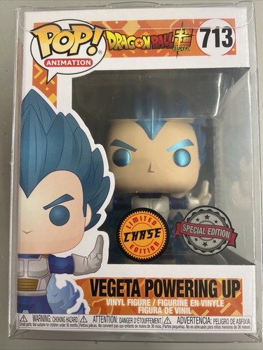 MINT Funko POP #713 Dragonball Super 