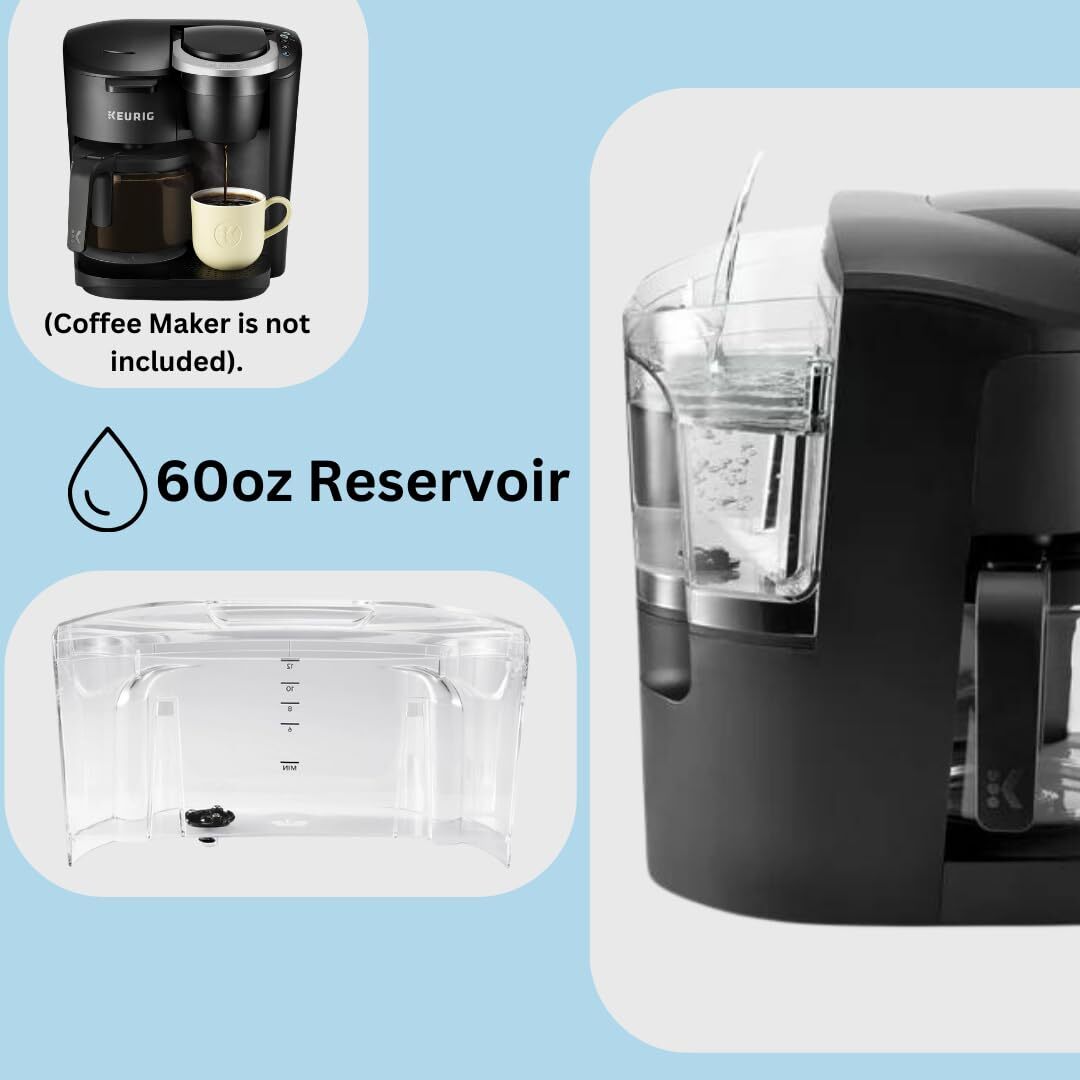 Keurig Mold Water Tank How To Clean Mold From Keurig Water