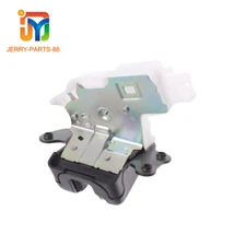 Rear Trunk Door Lid Lock Latch Fit for 2017 2018 2019 Honda Civic 1.5L L4 NEW