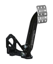 Wilwood 340-13833 Floor Mount Clutch / Brake Pedal 6:1 Ratio