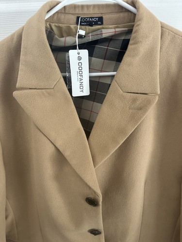 coats for men XXL - Picture 5 of 9
