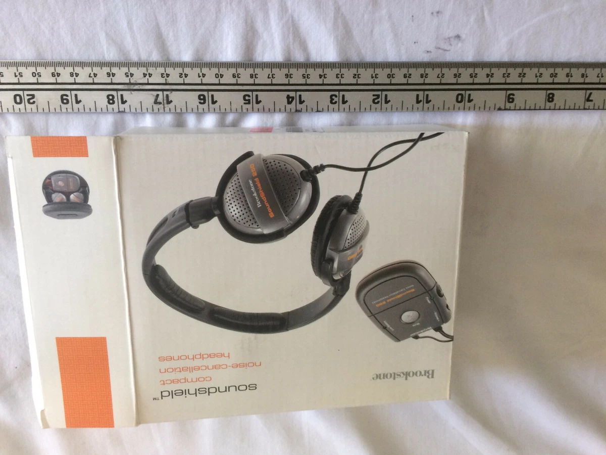Brookstone headphones online