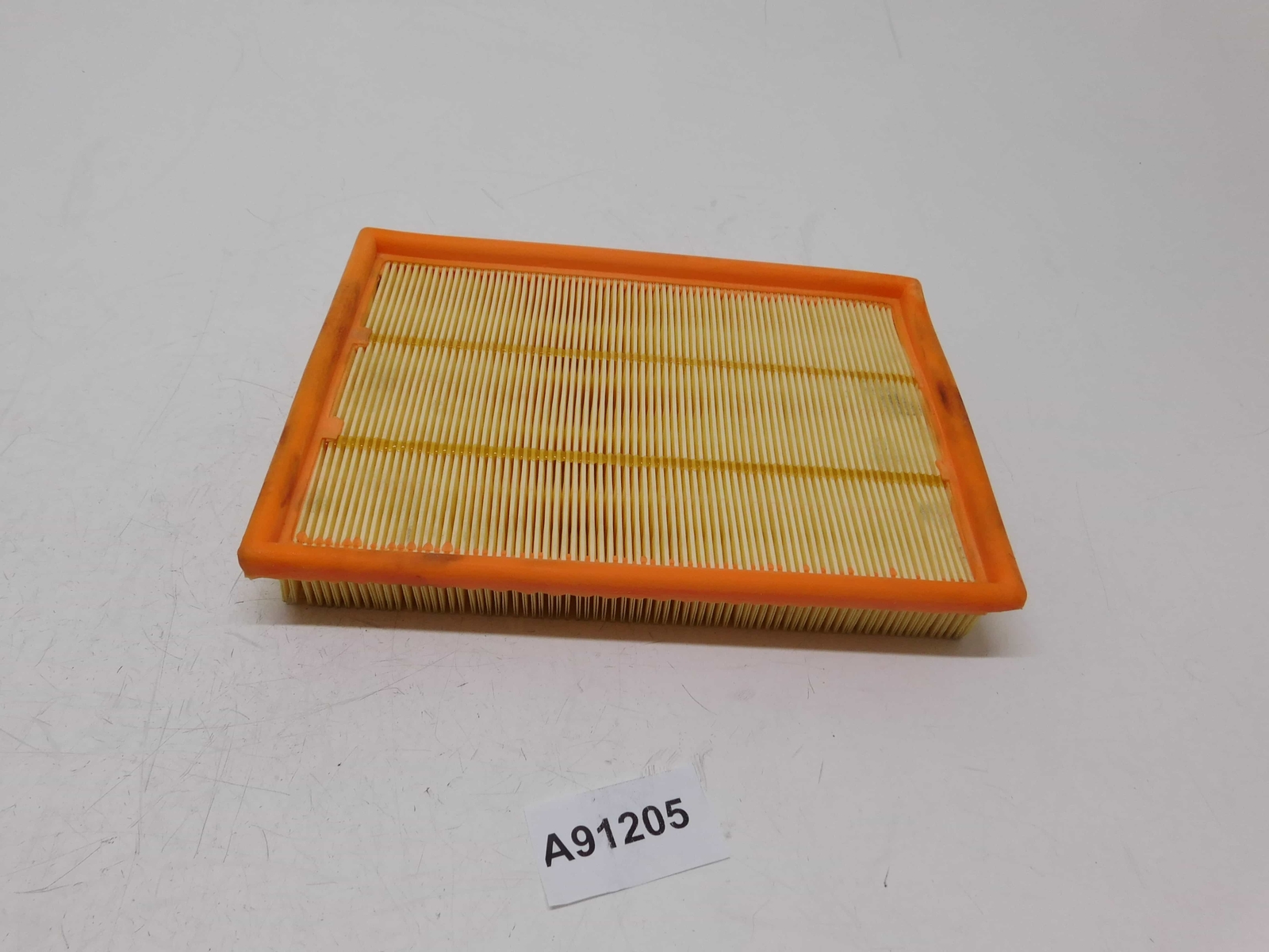 FILTRO ARIA AIR FILTER MOPAR FIAT DOBLO 2 STATION WAGON 2010 51857341