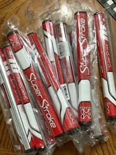 TRAXION Super Stroke Tour 2.0 Putter Golf Grip NEW Oversize