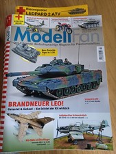 ModellFan Februar 2025