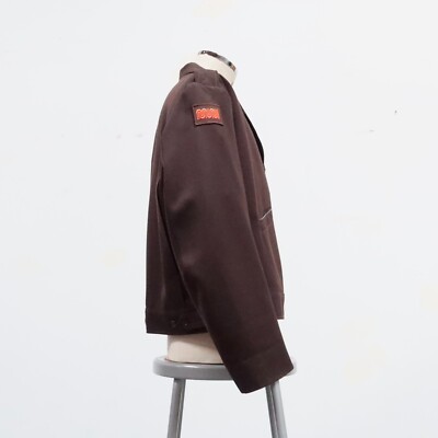 muni jacket サンフランシスコ POST JUNK / 00's～ MUNI Employee's Personal Jacket [2XL]