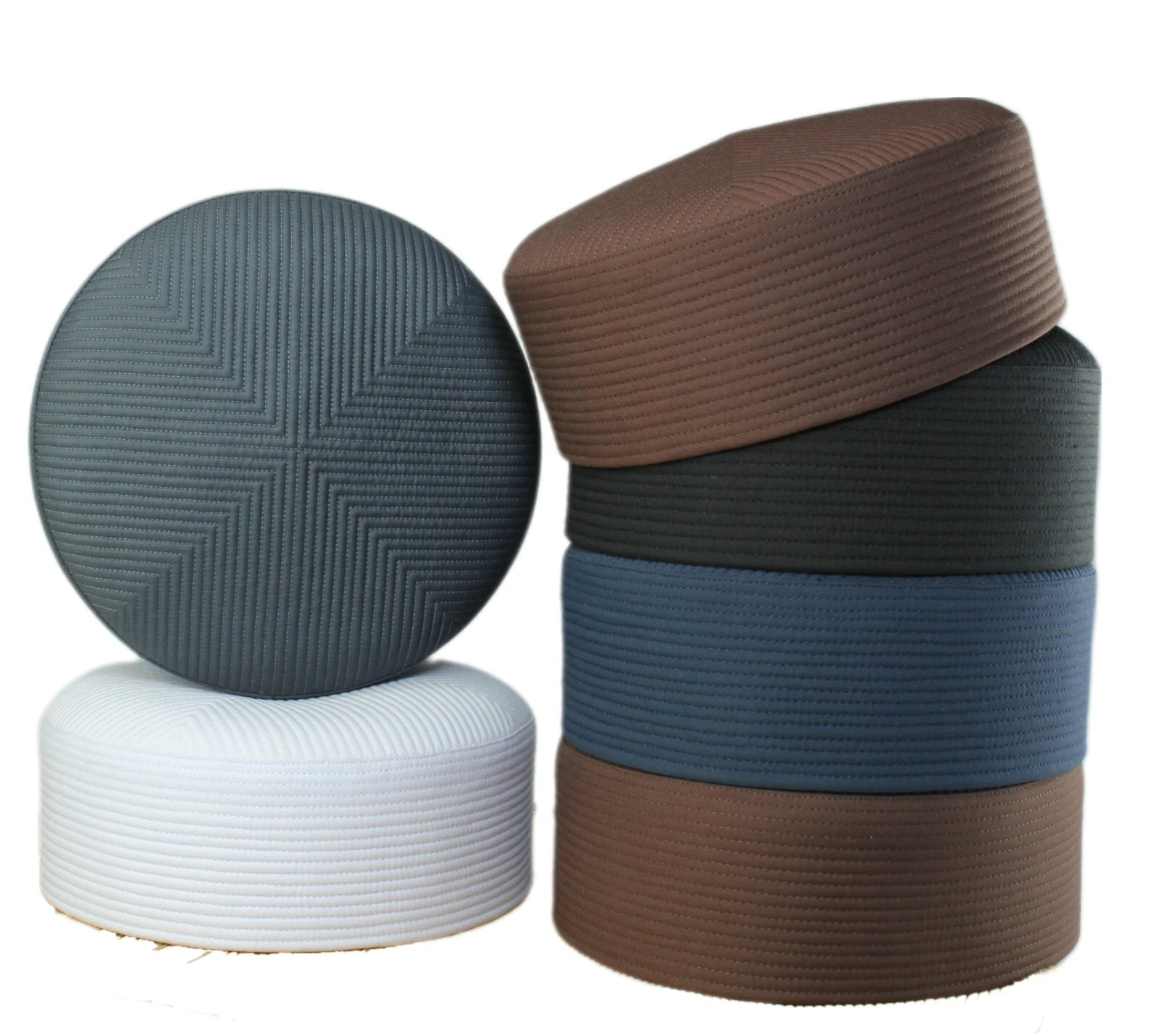Men's J. Style Premium Islamic Prayer Cap/Kufi By Best Fashion LLC
Opens in a new window or tab