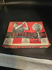 Returno Drive N Chip Golf Aid