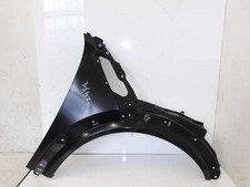 MINI COUNTRYMAN ONE D R60 2010-2017 RIGHT SIDE O/S WING BLACK 35470