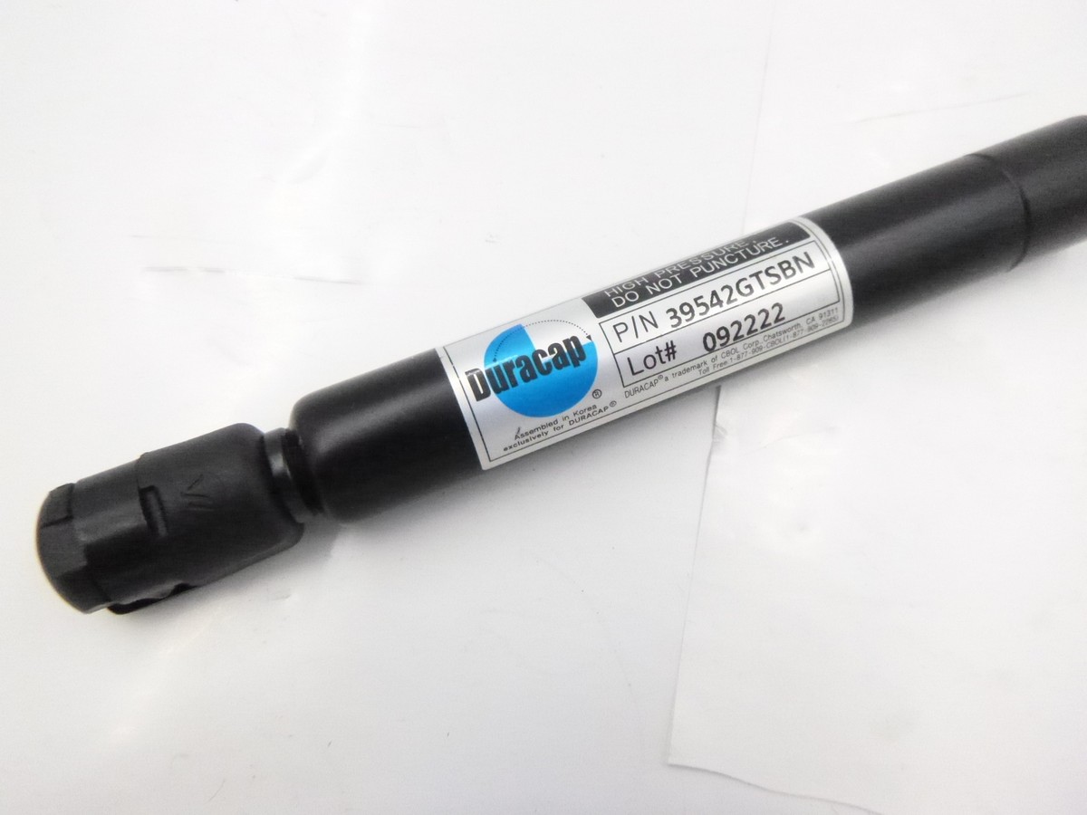 Genie Gas Shock Scissors 39542GT for sale online | eBay