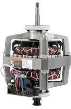 DC31-00055G Dryer Drive Motor Compatible with Samsung Kenmore Dryer Replaces DC3