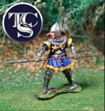 MEN AT ARMS KNIGHTS THE COLLECTORS SHOWCASE CS00796