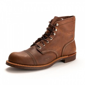 red wing iron ranger ebay