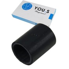 YOU.S Original Schlauch Ladeluftschlauch für PEUGEOT 307 / 406 2.0 HDI - 0382ES