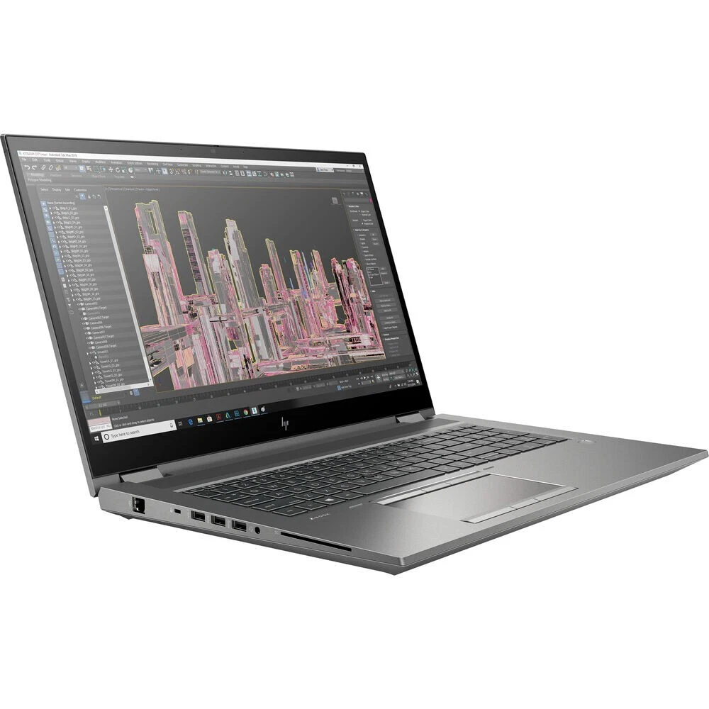 HP Zbook 15 PC Laptops & Netbooks Just Listed 2026