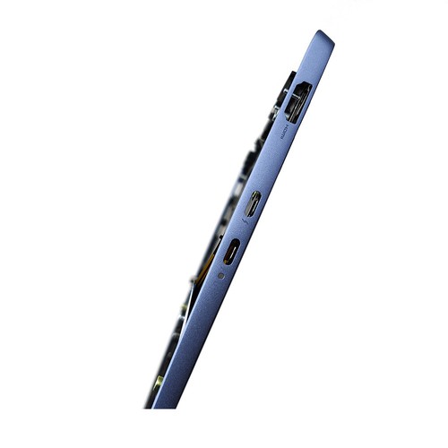 New For Dell Inspiron 7430 7435 2-in-1 Palmrest Backlit US Keyboard 0WJ1MN WJ1MN - Picture 4 of 6