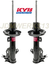 Kyb 2 Front Performance Struts Shocks Fits Honda Civic 12 13 14 15 2015 No Si Kyb 2 Front Performance Struts Shocks Fits Honda Civic 12 13 14 15 2015 No Si
