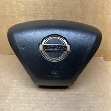 2013-2020 Nissan Pathfinder Front Left Driver Side Steering Wheel Air Bag Airbag