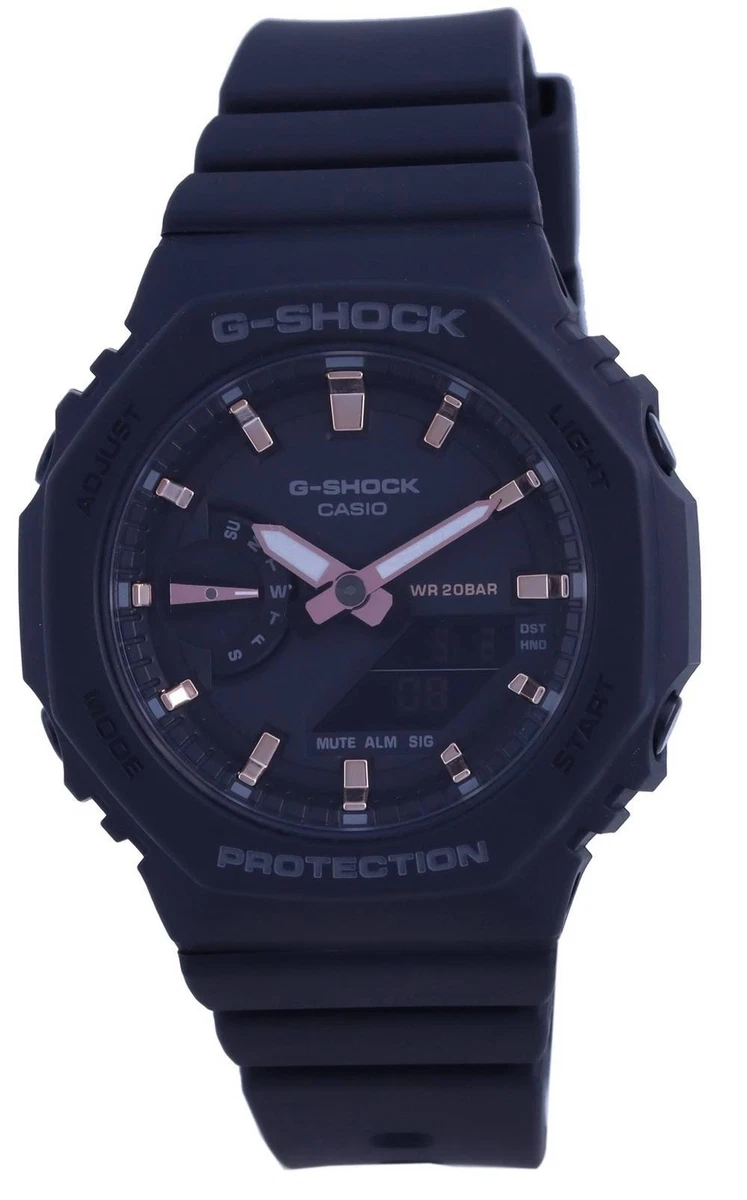 G shock store water resistant 200m