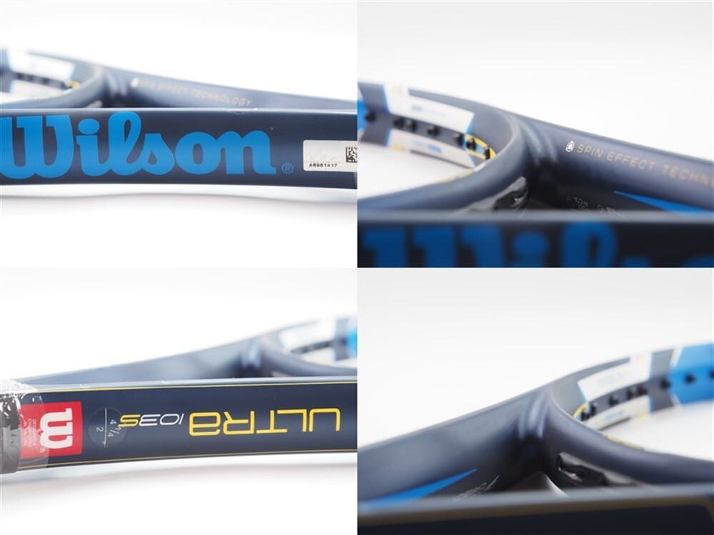 美品 wilson Ultra 103S G2 31arQhfnilL.jpg_BO30,255,255,