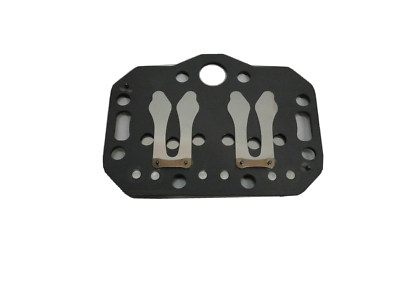 Bitzer Spare Parts 30407501 Star Cool LP Valve Plate W/ Gasket