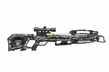 wicked ridge m-370 crossbow package with acudraw