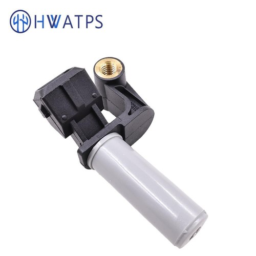 2S7Q-6C315-AC Crankshaft Position Sensor & Plug For Fiat Ducato Ford Transit Bus - Picture 5 of 10