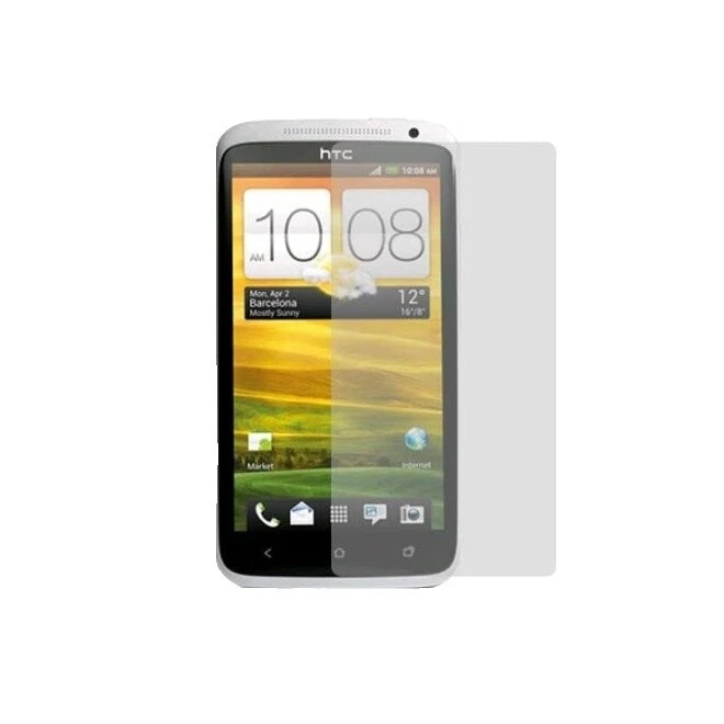 Protectores de pantalla para HTC HTC One